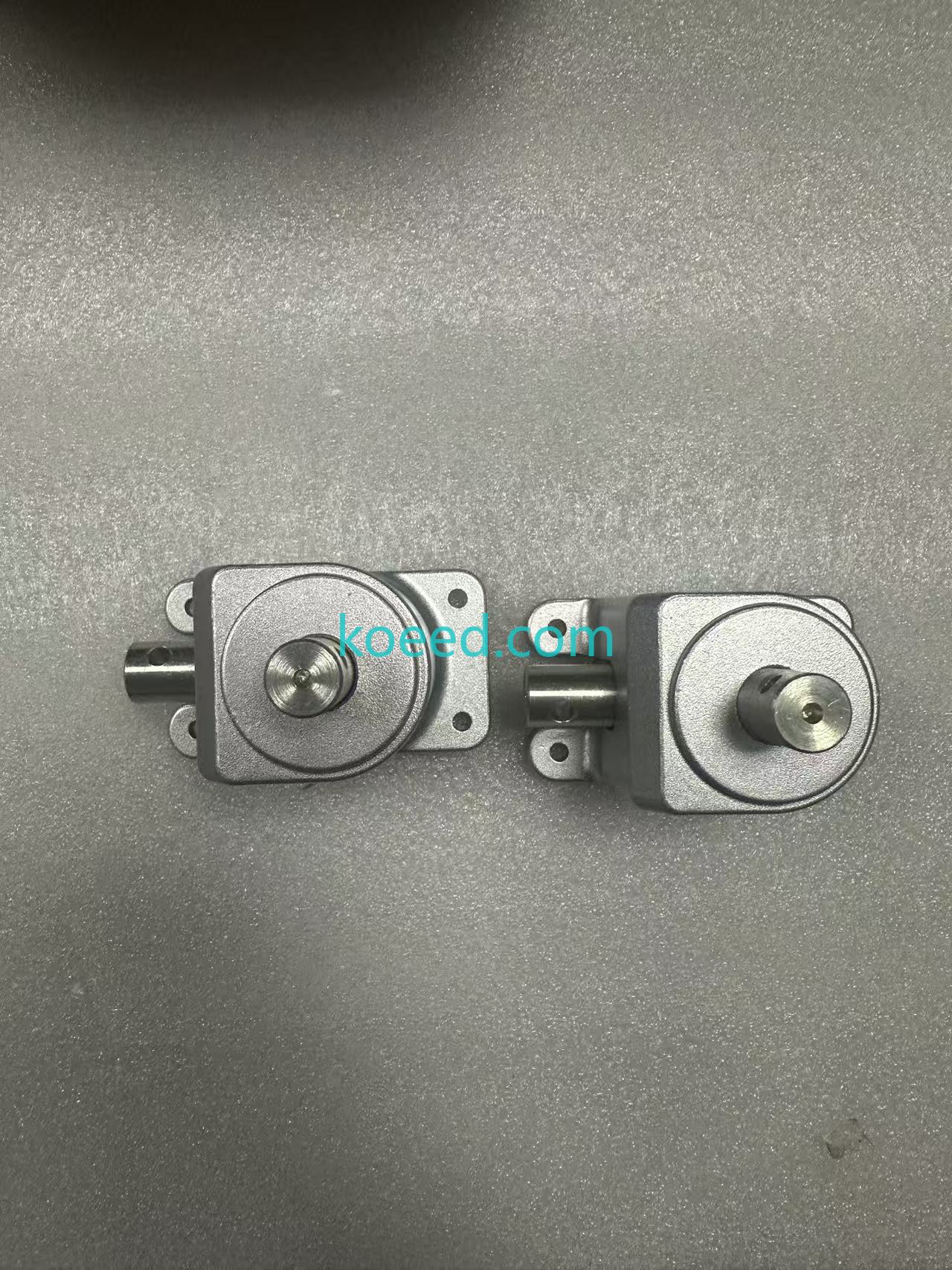 Right angle steering gear - Koeed Fashion View